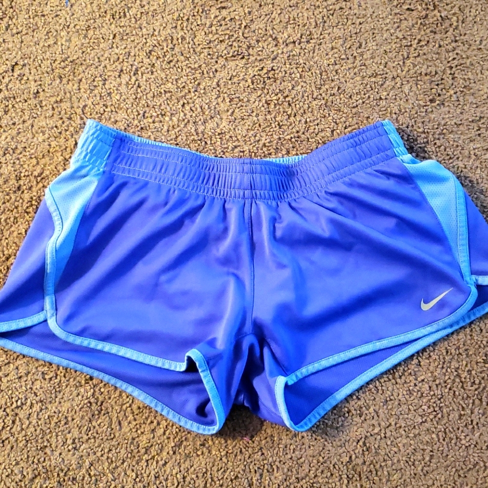 Nike DRI FIT shorts